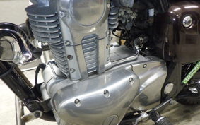 KAWASAKI ESTRELLA BJ250A