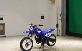 YAMAHA PW50 2002 3PT