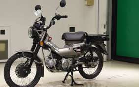HONDA CT125-2 2009 JA65