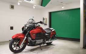 HONDA GL 1800 GOLD WING F6C 2016 SC68