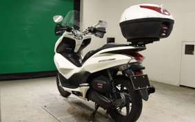 HONDA PCX 150 2025 KF12