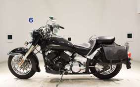 YAMAHA DRAGSTAR 400 CLASSIC 2004 VH01J