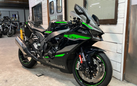 KAWASAKI NINJA ZX-10R ABS 2023 ZXT02L