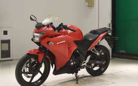 HONDA CBR250R GEN 3 2020 MC41