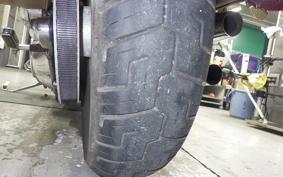 HARLEY FLSTF 1450 2003
