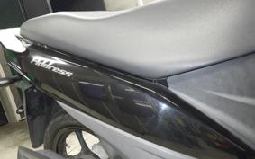 SUZUKI ADDRESS 110 2015 CE47A
