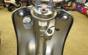 YAMAHA VINO 50 SA10J