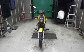 HONDA CROSS CUB 110 JA45