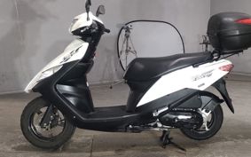 SUZUKI ADDRESS V125 DT11A