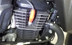HONDA CB200X 2023