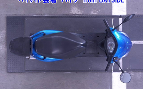 SUZUKI ADDRESS V125