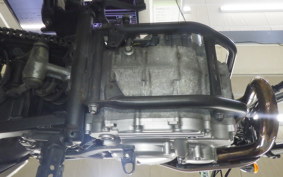 YAMAHA TRICKER Gen.2 2010 DG16J