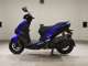 Фото Yamaha CYGNUS 125 X с японского аукциона