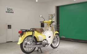 HONDA C110 SUPER CUB 2016 JA59