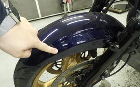 KAWASAKI ZRX400 1999 ZR400E