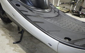 HONDA DIO ZX GEN 2 2015 AF35