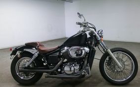 HONDA SHADOW 400 SLASHER 2002 NC40