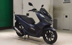 HONDA PCX 125 2008 JF81