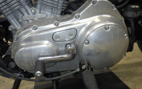 HARLEY XL883LI 2009