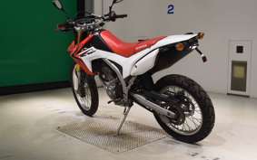 HONDA CRF250L 2023 MD38