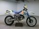 Фото Husqvarna TE610 1995 с японского аукциона