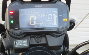 SUZUKI STROM 250ABS DS11A