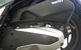 HONDA PCX 160 KF47