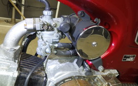 HONDA DAX 50 GEN 2 2021 AB26