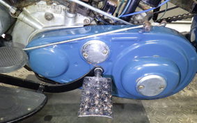 RIKUO H RQ750 1957 57