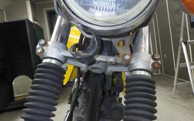 YAMAHA BRONCO 1983 5BT