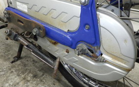 YAMAHA MATE 50 UA04J
