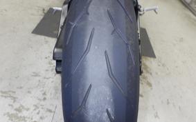 HONDA CBR600RR GEN 3 2009 PC40