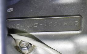 HONDA CB400 1976 CB400