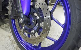 YAMAHA YZF-R25 A RG43J