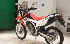 HONDA CRF250L 1998 MD38