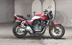 HONDA CB400SFV-4 2012 NC42