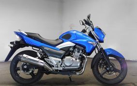SUZUKI GSR250 GJ55D