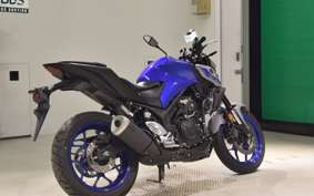 YAMAHA MT-25 2010 RG43J