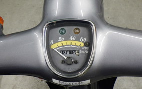 HONDA LITTLE CUB 2016 AA01