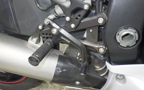 YAMAHA YZF-R6 2018