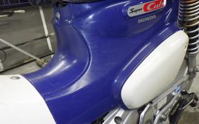 HONDA C110 SUPER CUB JA42