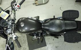 HONDA VT750S 2011 RC58
