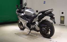HONDA VFR800F 2017 RC79