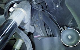 HONDA PCX 125 JK05