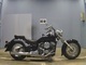 Фото Yamaha DRAGSTAR 400 CLASSIC Gen.2 2010 с японского аукциона