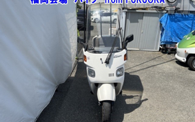 HONDA GYRO