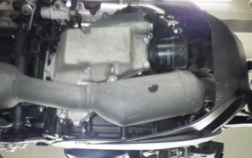 YAMAHA MT-03 ABS 2025 RH21J