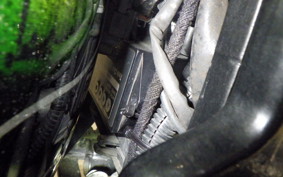 HARLEY FLSTF 1450 2005