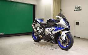 BMW HP4 2012