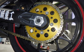 KAWASAKI ZX 1400 NINJA 2012